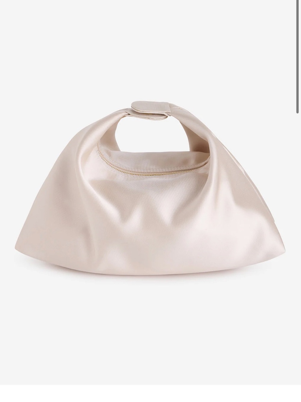 Attersee Brea Bag in Satin